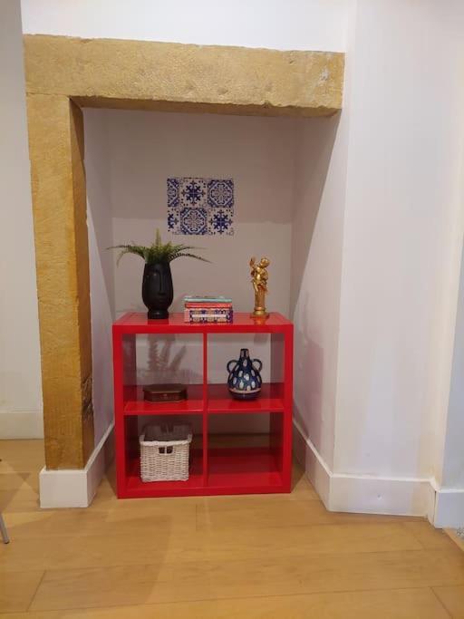 Apartment With Private Garden - Central Location Lisboa Εξωτερικό φωτογραφία