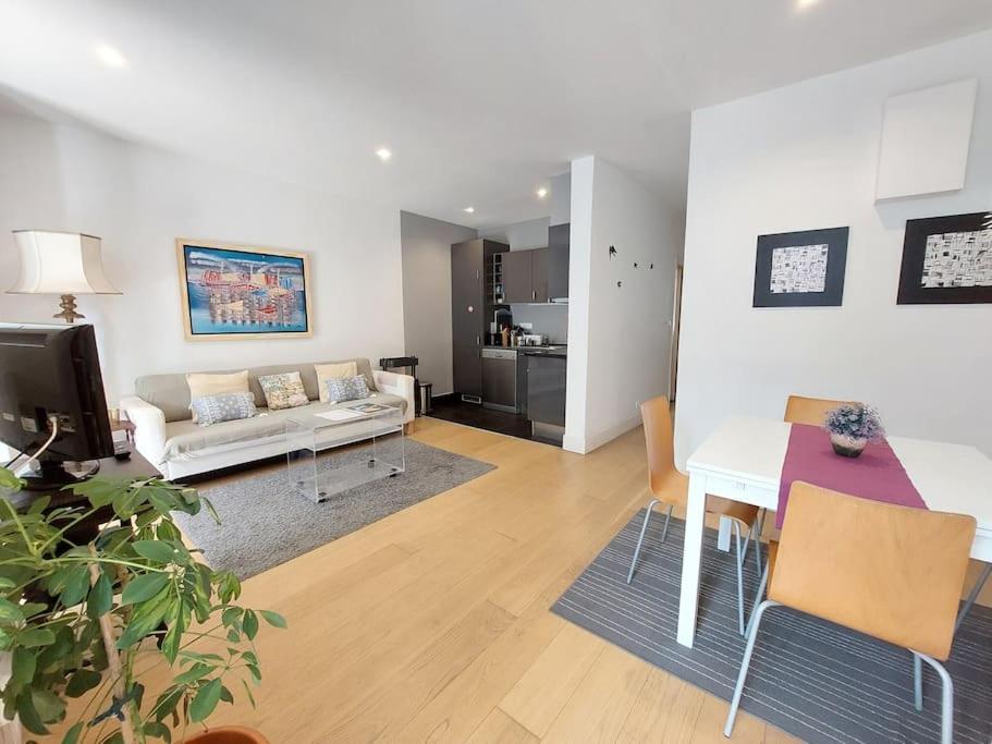 Apartment With Private Garden - Central Location Lisboa Εξωτερικό φωτογραφία